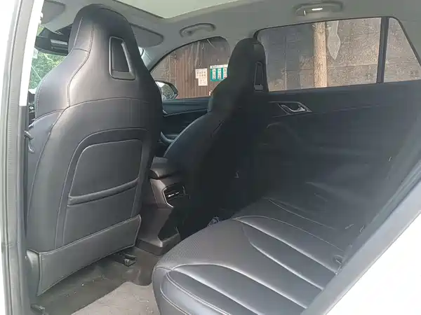 Roewe RX5 2022