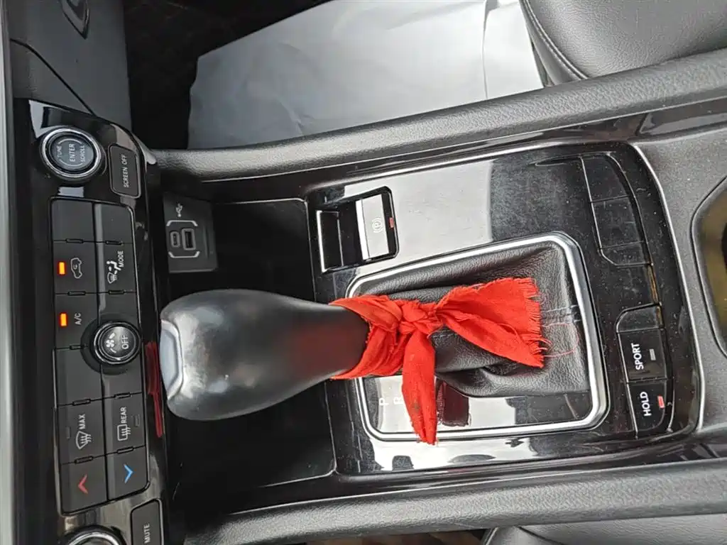 Jeep Compass 2022 — фото 14