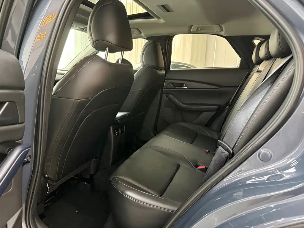 Mazda CX-30 2022