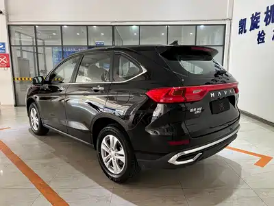 Haval M6 2023