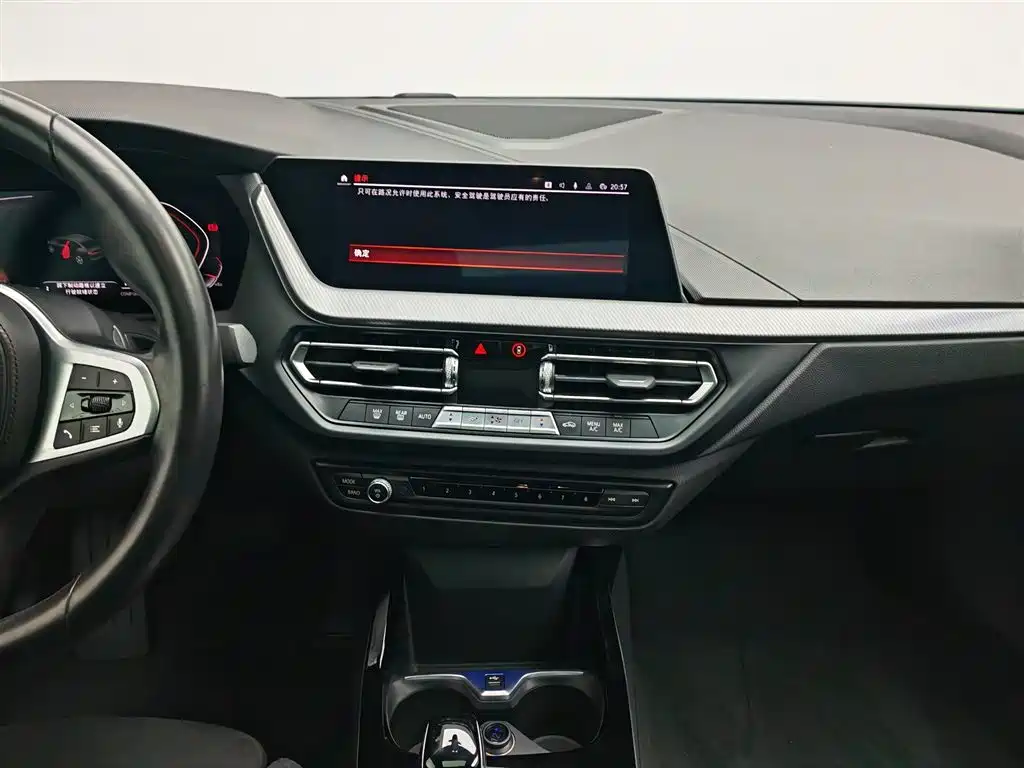 BMW 2 Series 2022 — фото 12