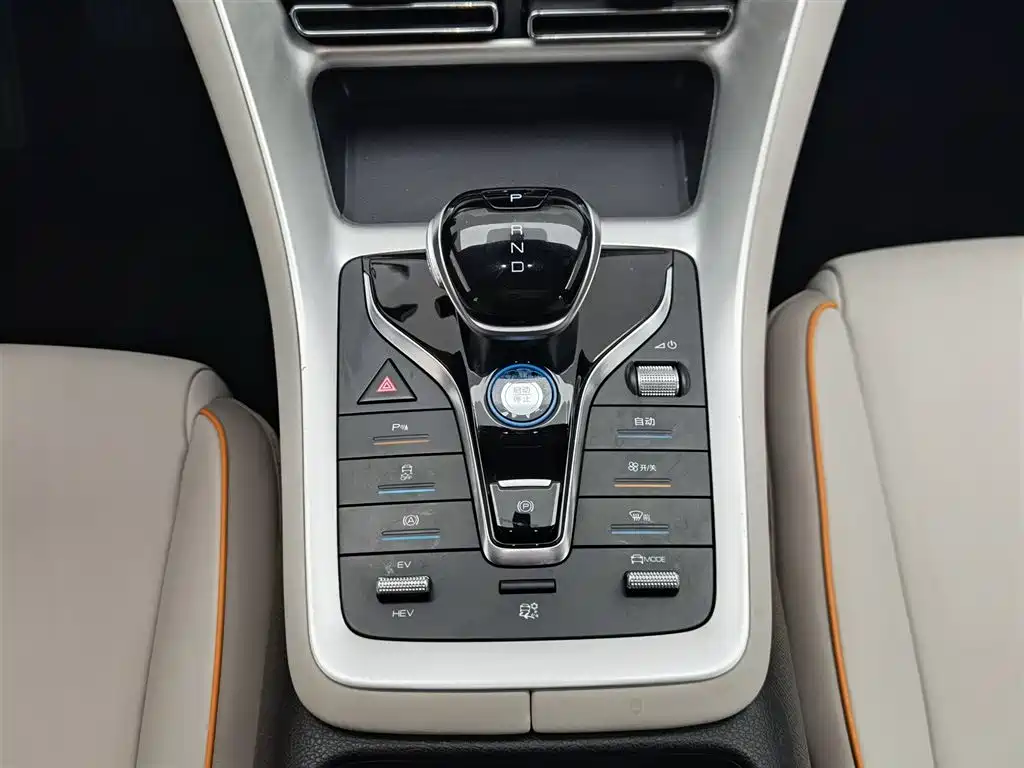 BYD Pro New Energy 2024 — фото 13