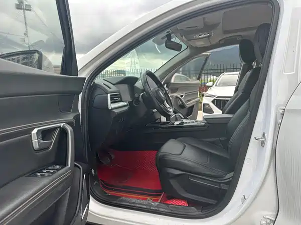 BYD Song Pro 2020