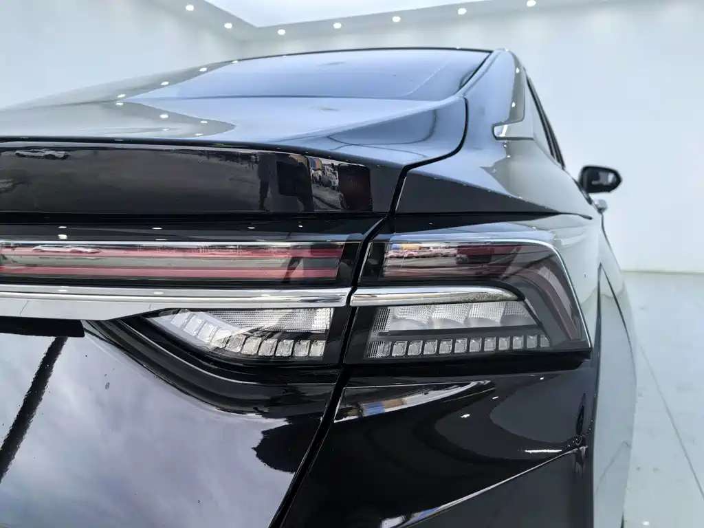 Dongfeng Yixuan MAX 2022 — фото 15