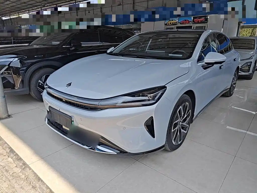 Baojun Enjoys The Environment 2025 — фото 1