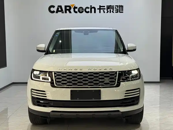 Land Rover Range Rover 2019