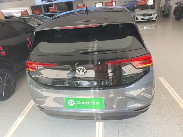 Volkswagen ID.3 2024