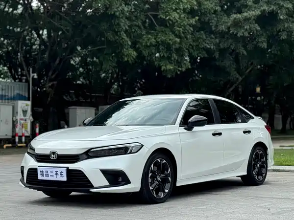 Honda Civic 2022