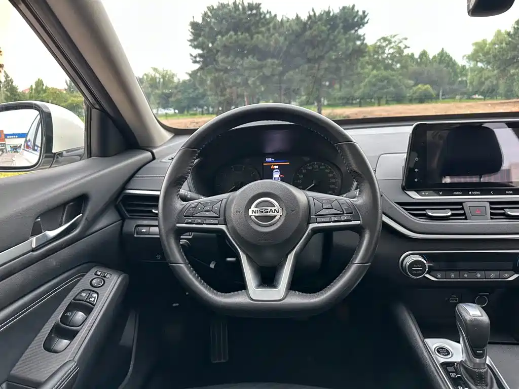 Nissan Teana 2020 — фото 21