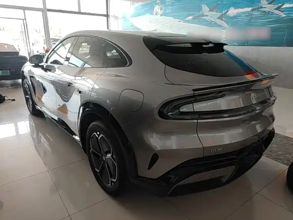 Xiaomi YU7 2026