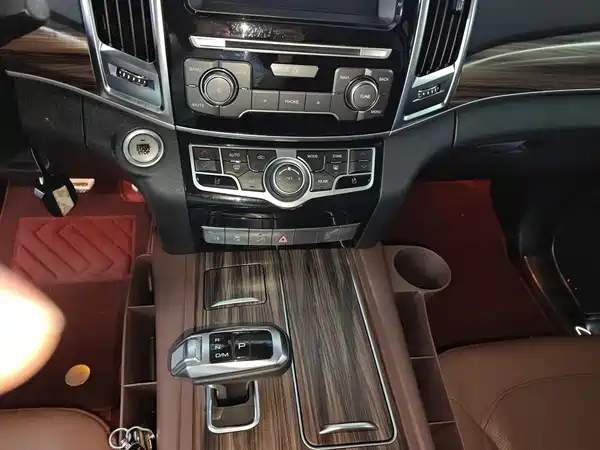 Haval H9 2020