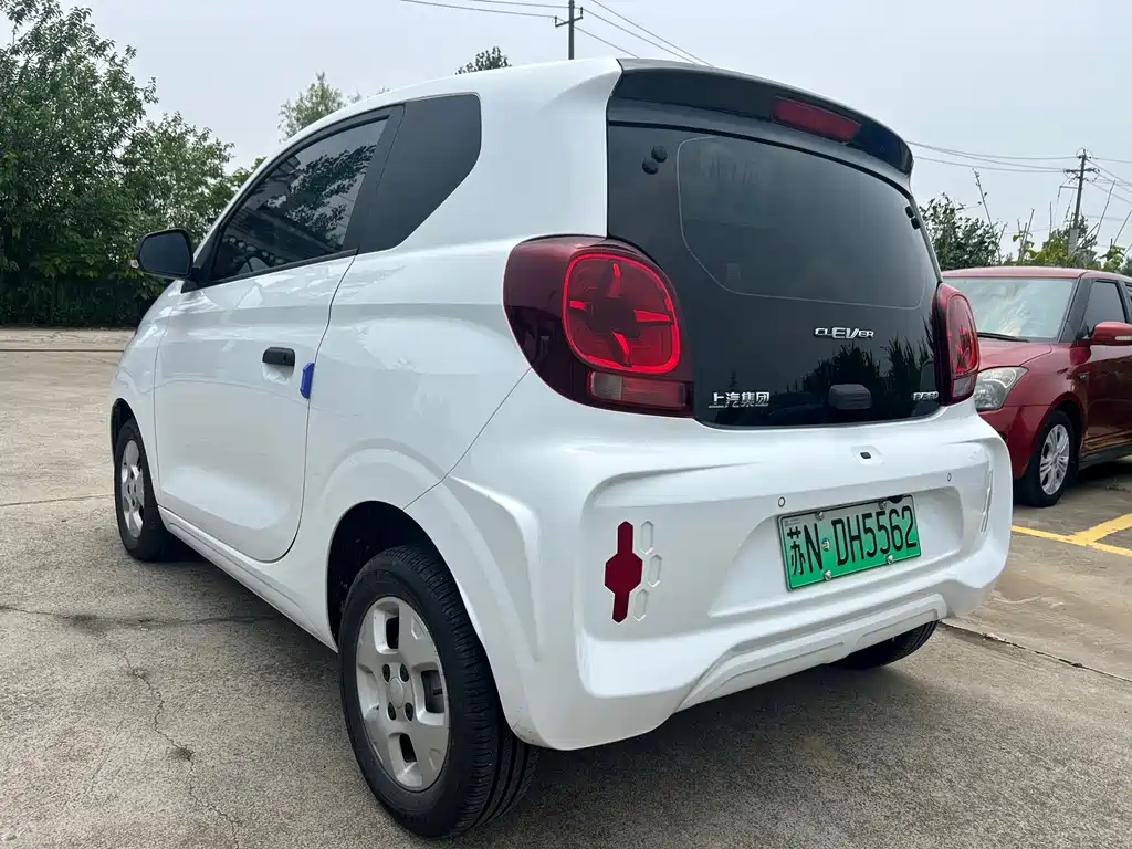 Roewe Clever 2021