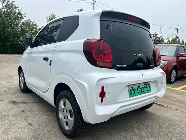 Roewe CLEVER 2021