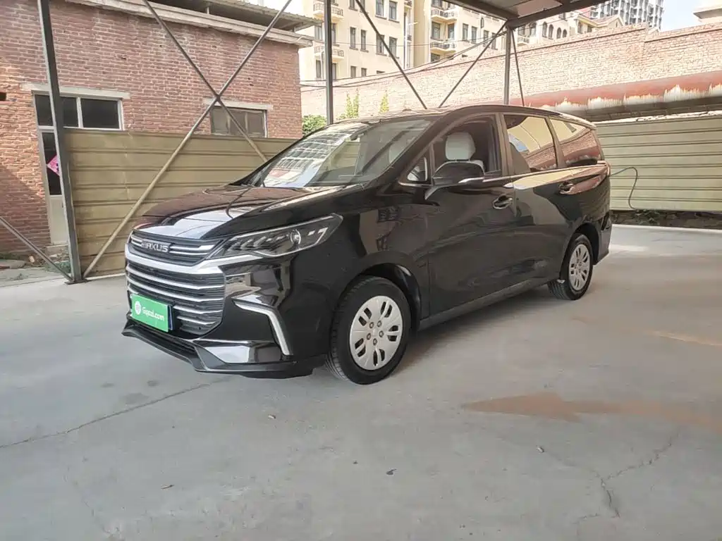 Maxus G50 2023