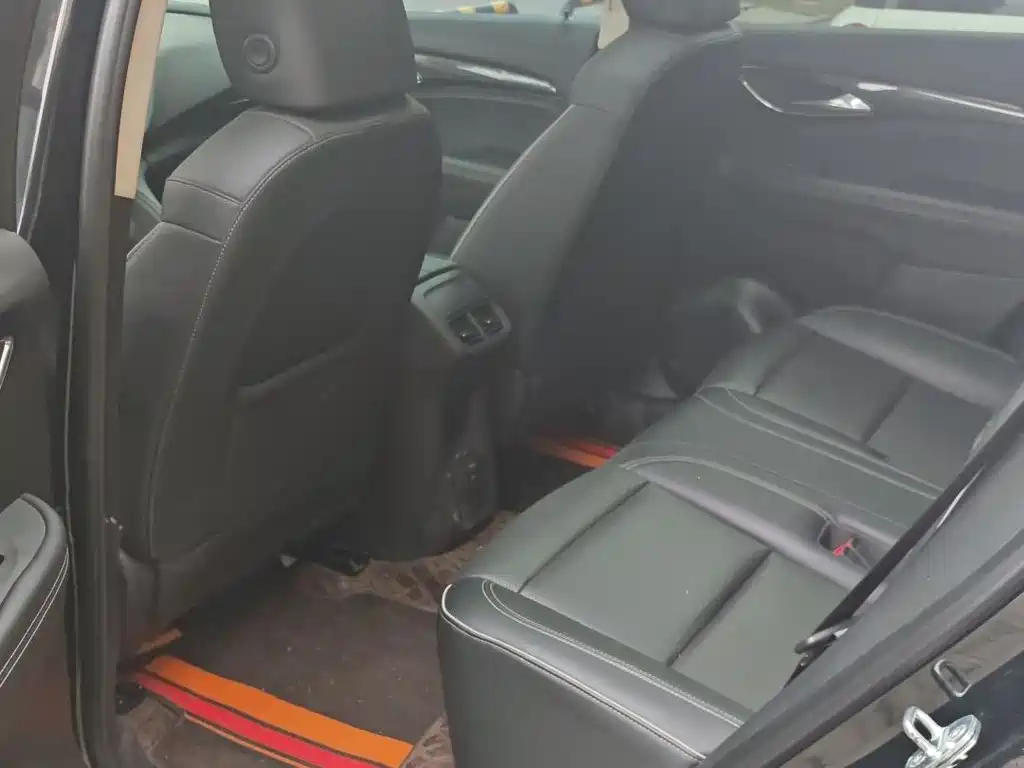 Buick Envision Plus 2022 — фото 11