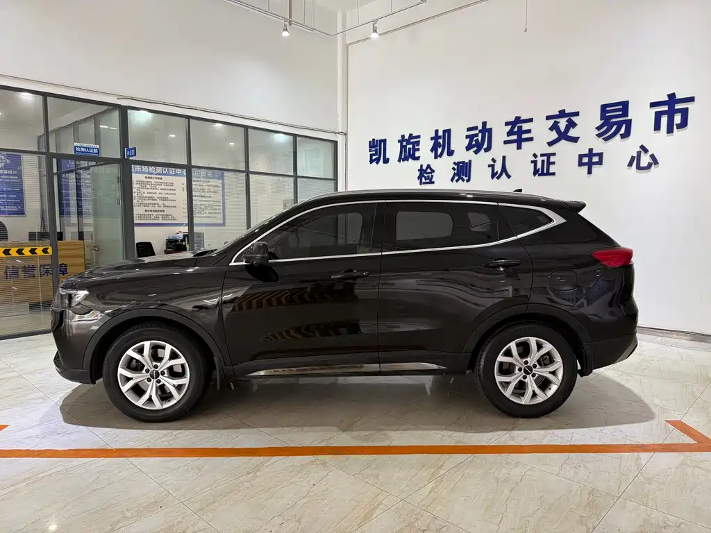 Haval H6 2022