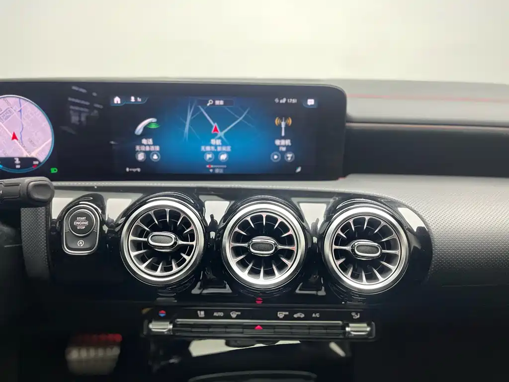 Mercedes-Benz CLA 2021 — фото 10