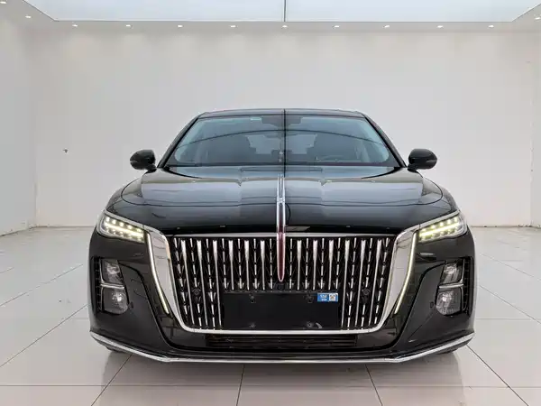 Hongqi H5 2024