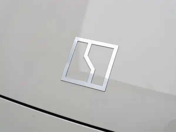 Zeekr X 2024