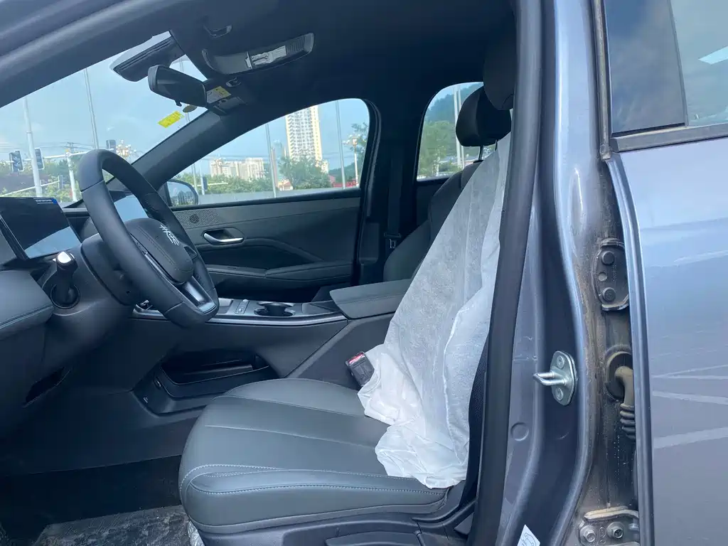 BYD Qin PLUS 2026