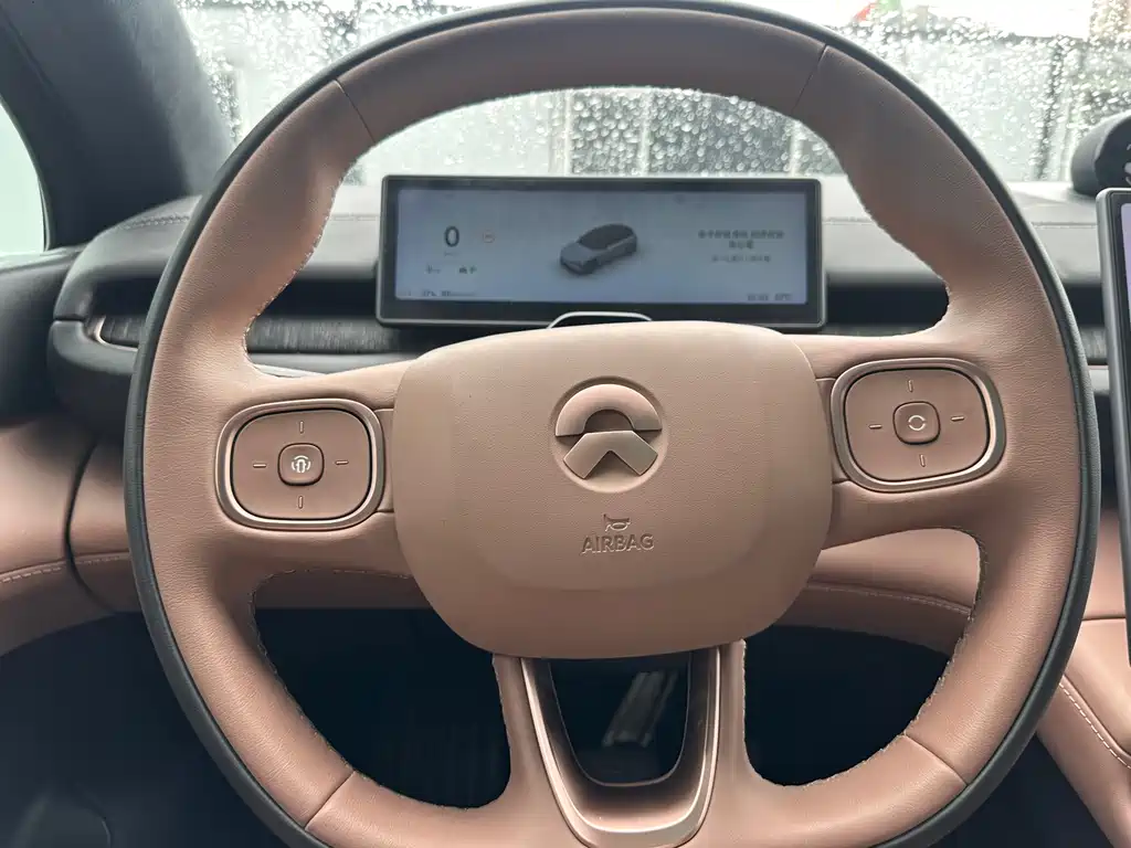 NIO ES6 2025