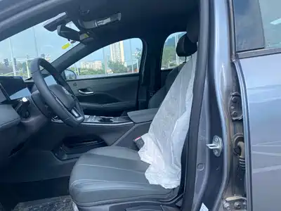 BYD Qin PLUS 2026