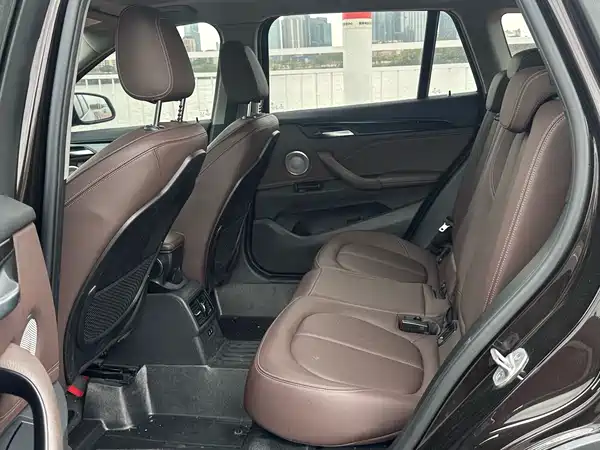BMW X1 2020