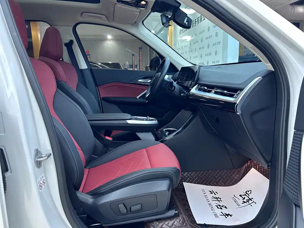 BMW X1 2024 — фото 13