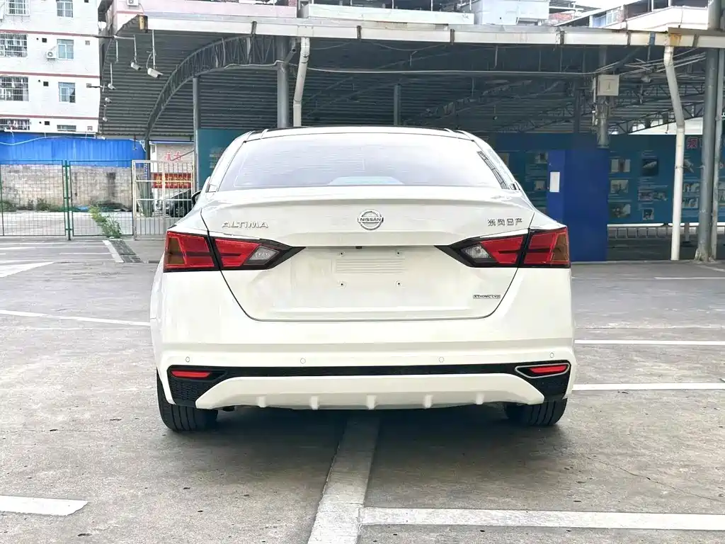 Nissan Teana 2019