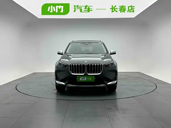 BMW X1 2024