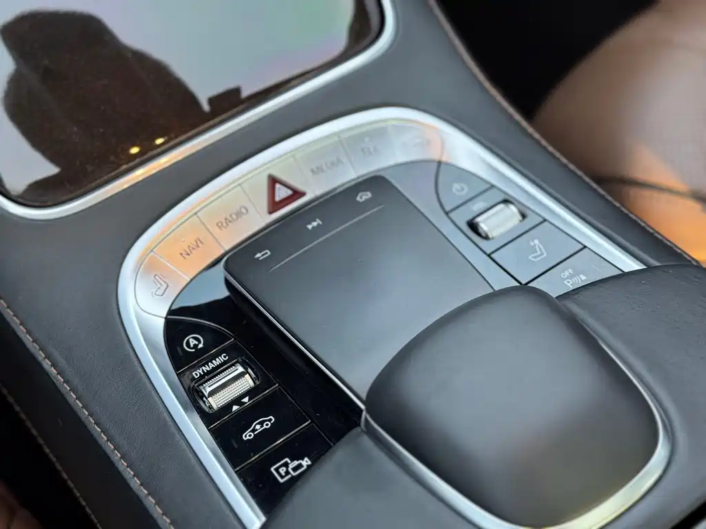 Mercedes-Benz S-Class 2019 — фото 13