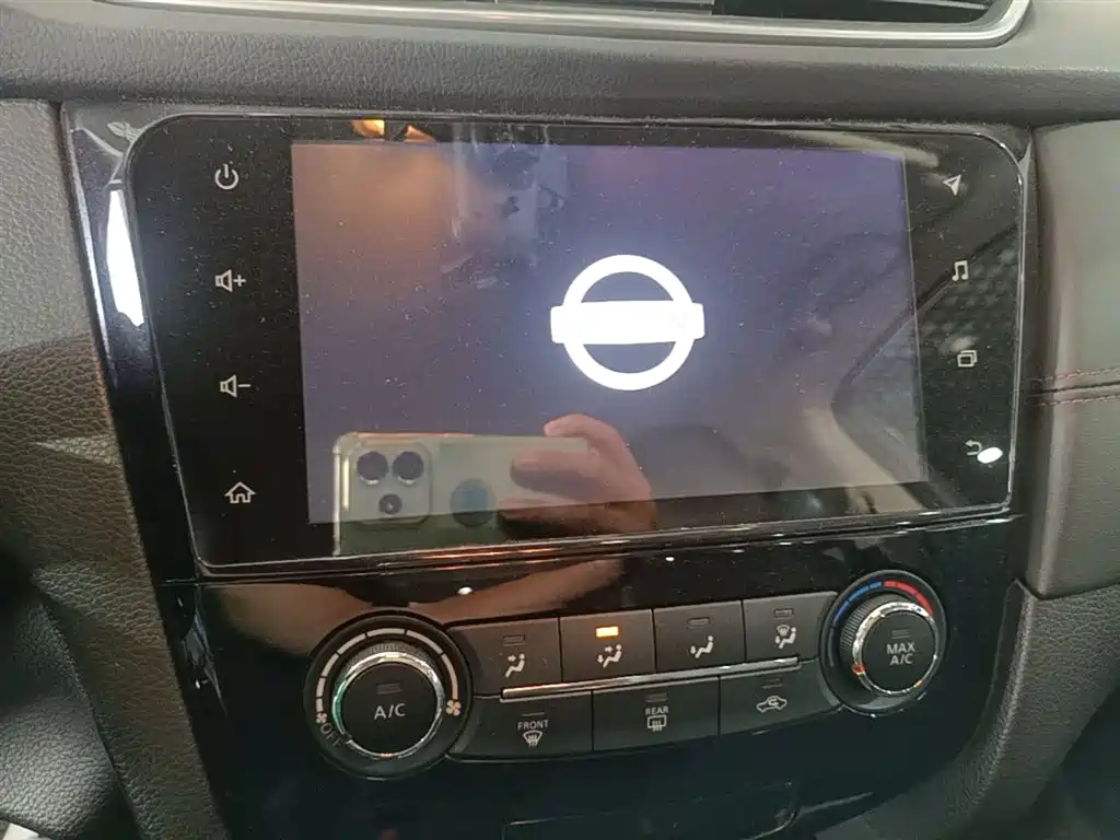 Nissan Qashqai 2020 — фото 13
