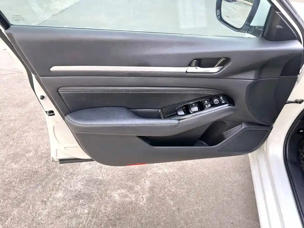 Nissan Teana 2019 — фото 16