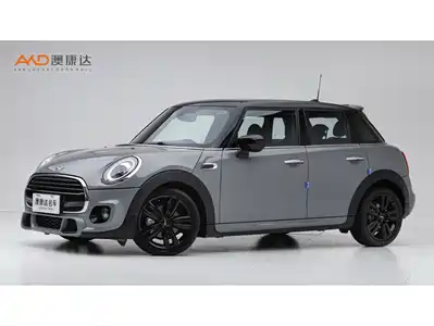 MINI MINI 2021