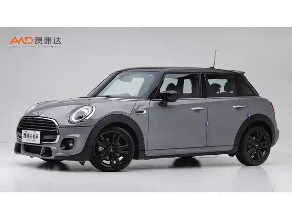 MINI 2021