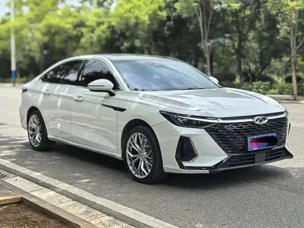 Chery Arrizo 8 2023