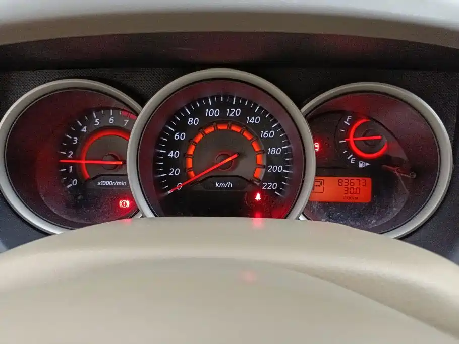 Nissan Sylphy 2015 — фото 14