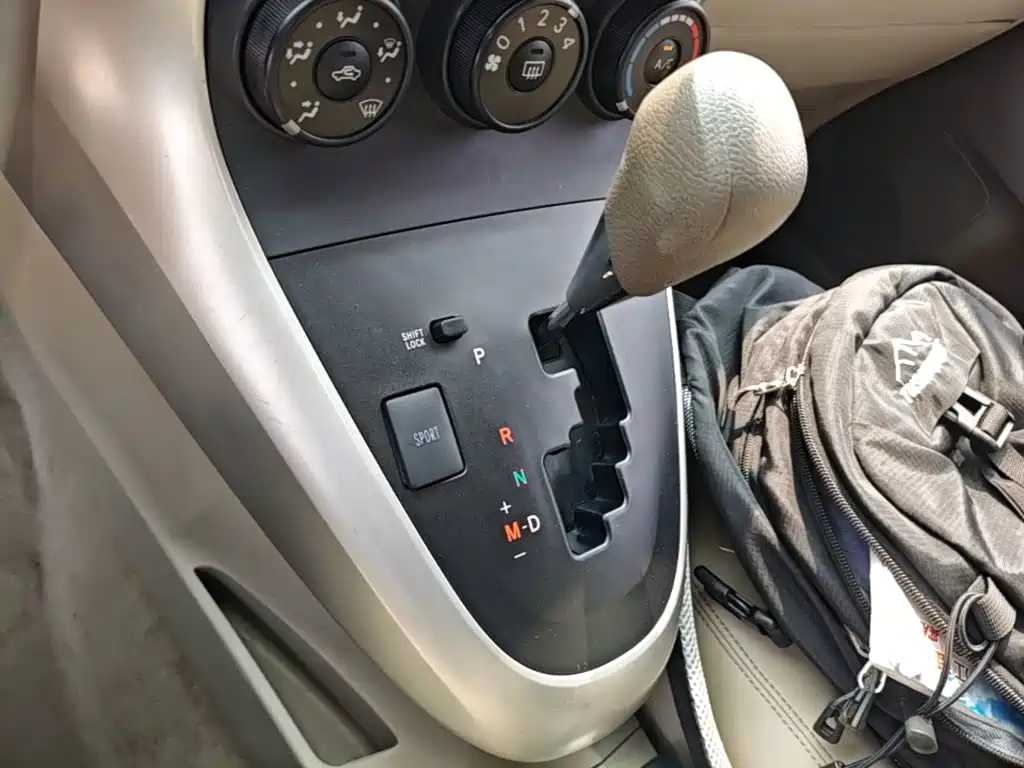 Toyota Verso 2015 — фото 14