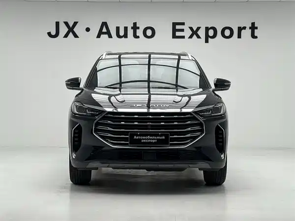 Jetour X70 PLUS 2021