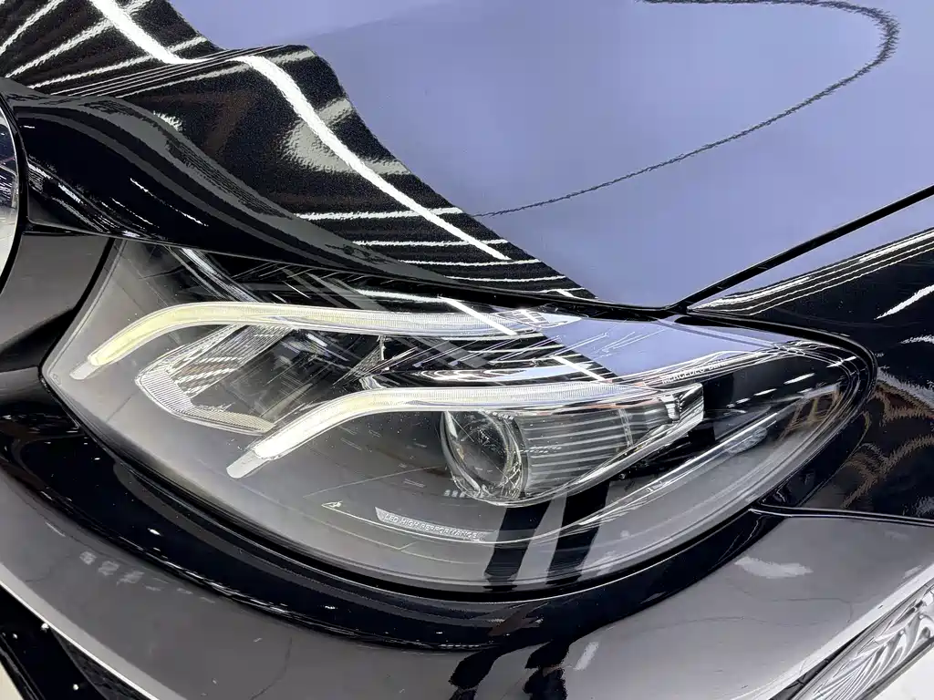 Mercedes-Benz E-Class 2020 — фото 10