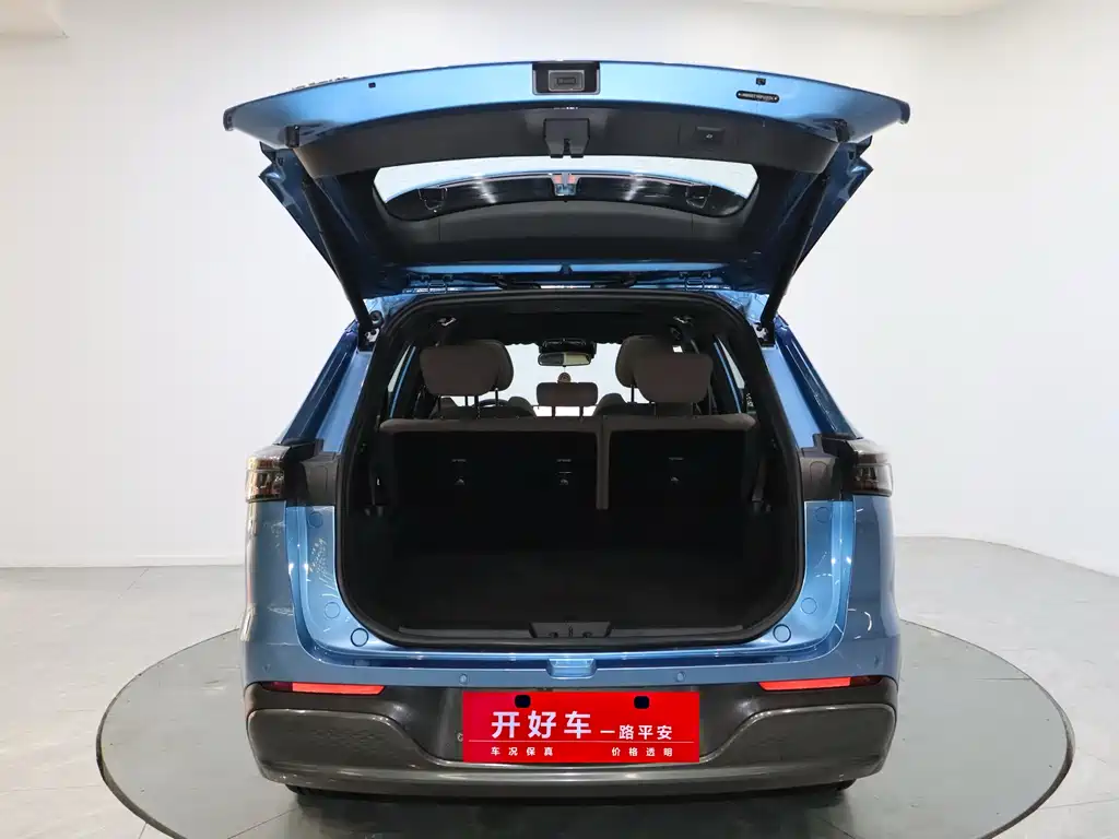 Chery Tiggo 8 PLUS C-DM 2025 — фото 5