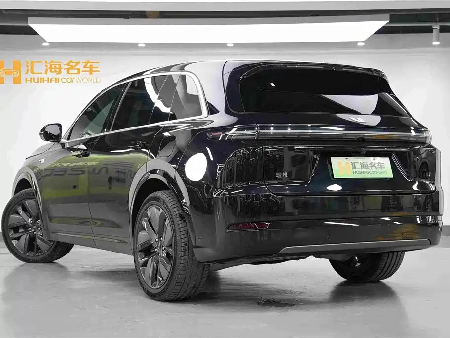 Li Auto Li L7 2026
