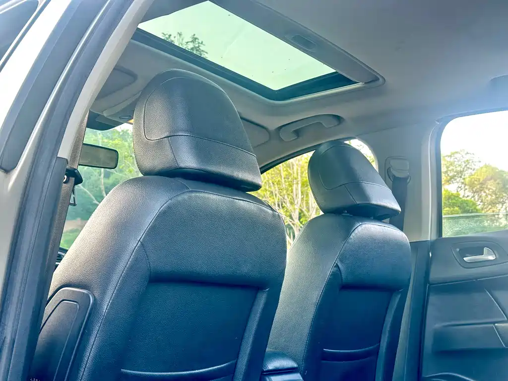 Citroen C4L 2015 — фото 26