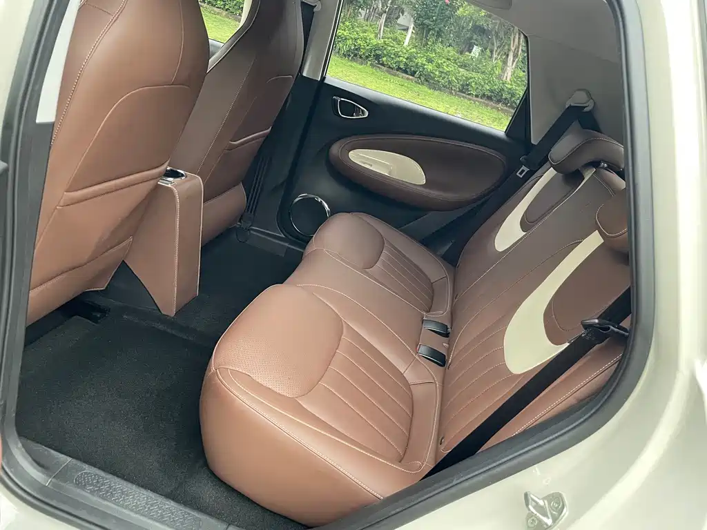 Wuling Bingo 2024