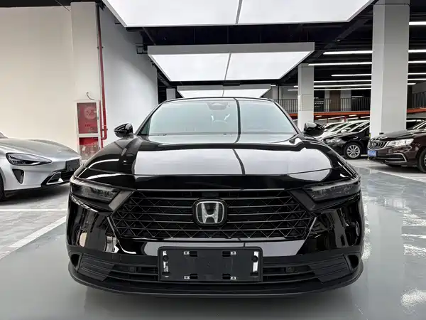 Honda Accord 2024
