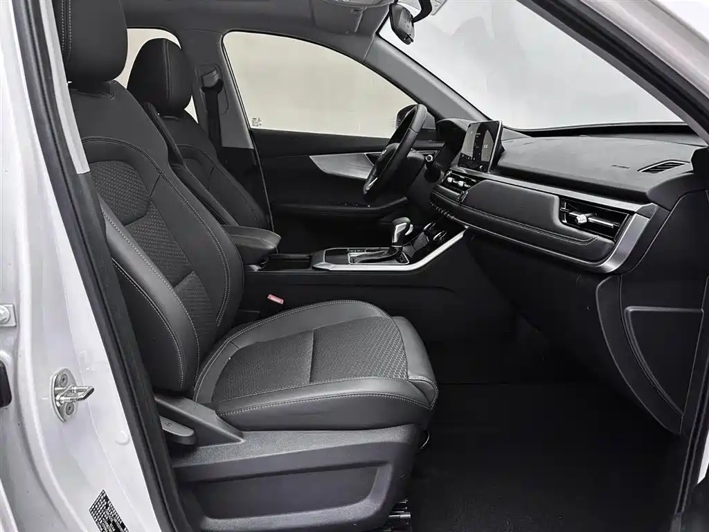 Chery Tiggo 5x 2021 — фото 15
