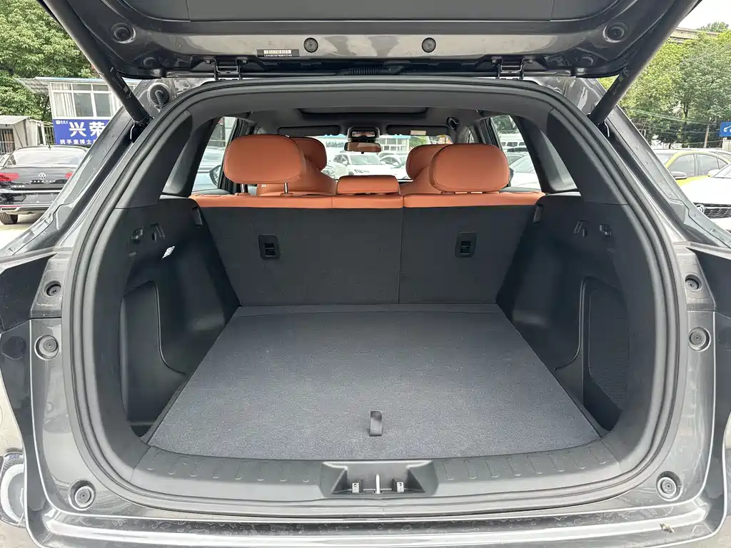 Changan CS75 PLUS 2024 — фото 13