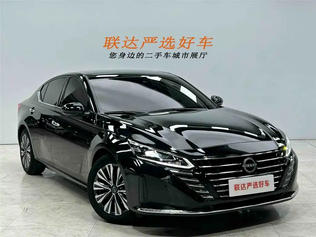Nissan Teana 2023 — фото 22