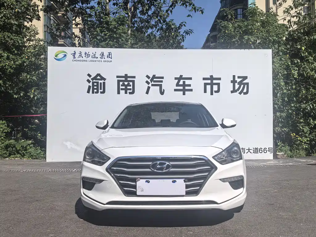 Hyundai Mistra 2019 — фото 4