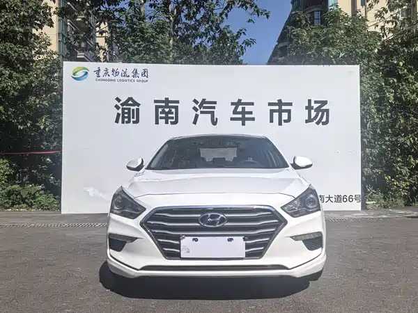 Hyundai Mistra 2019